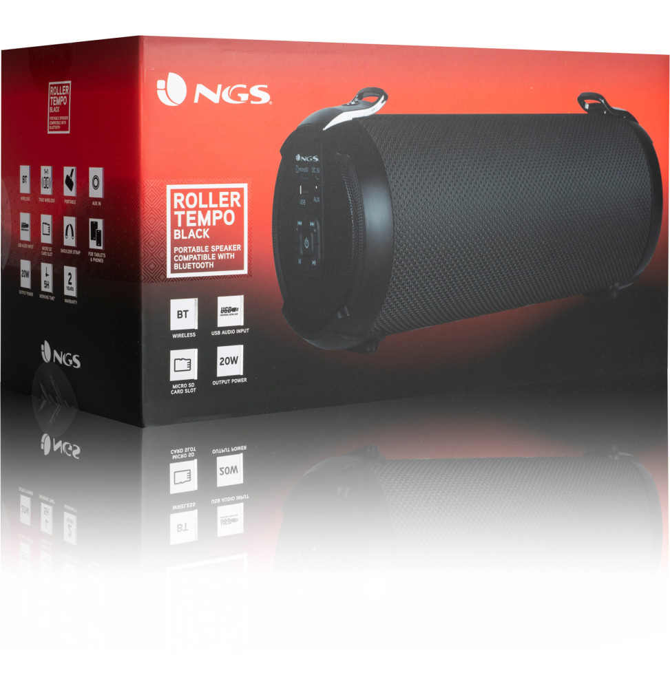 NGS Roller Tempo Image 2