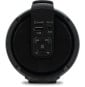 Enceinte portable NGS Roller Tempo noire 20W (ROLLERTEMPOBLACK)