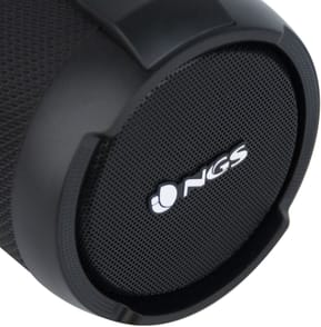 Enceinte portable NGS Roller Tempo noire 20W (ROLLERTEMPOBLACK) — image 5