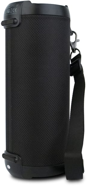 Enceinte portable NGS Roller Tempo noire 20W (ROLLERTEMPOBLACK) — image 3