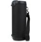 Enceinte portable NGS Roller Tempo noire 20W (ROLLERTEMPOBLACK)