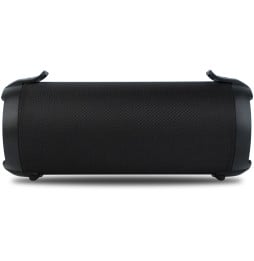 Enceinte portable NGS Roller Tempo noire 20W (ROLLERTEMPOBLACK)