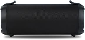 Enceinte portable NGS Roller Tempo noire 20W (ROLLERTEMPOBLACK)