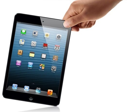 Apple iPad mini — image 5