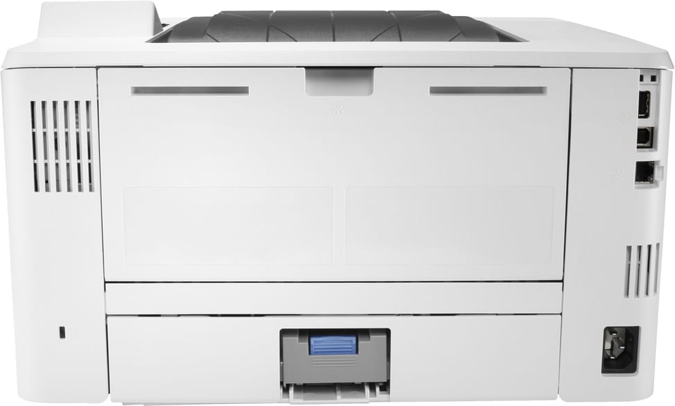 HP LaserJet Enterprise M406dn Monochrome Laser Printer (3PZ15A) — image 2