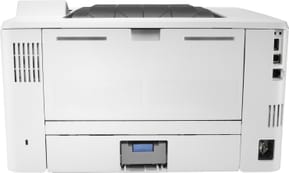Imprimante Laser Monochrome HP LaserJet Enterprise M406dn (3PZ15A) — image 2