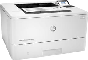 Imprimante Laser Monochrome HP LaserJet Enterprise M406dn (3PZ15A) — image 4