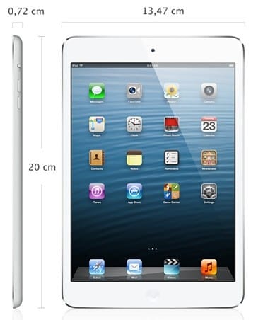 Apple iPad mini — image 6