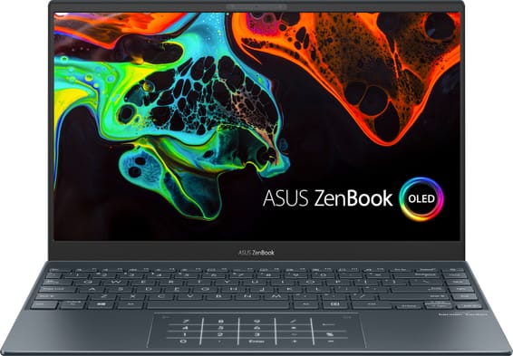 Ordinateur portable Asus Zenbook 13 OLED UX325