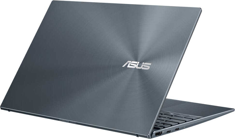 ASUS ZENBOOK UX325EA-KG255T 13.3 OLED I7 16GB 512G (90NB0SL1-M08710)