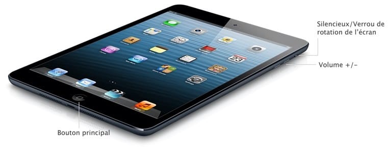 Apple iPad mini — image 7
