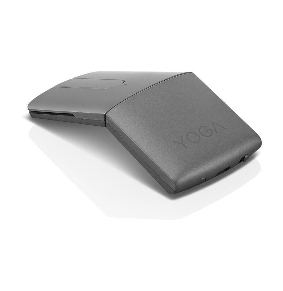 Souris Lenovo Yoga avec pointeur laser (4Y50U59628)