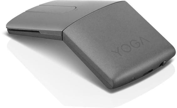 Souris Lenovo Yoga avec pointeur laser (4Y50U59628)