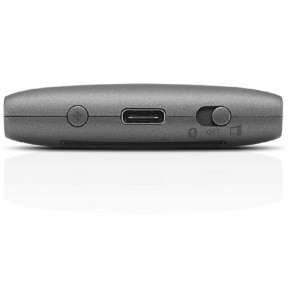 Souris Lenovo Yoga avec pointeur laser (4Y50U59628)
