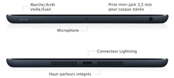 Apple iPad mini — image 8
