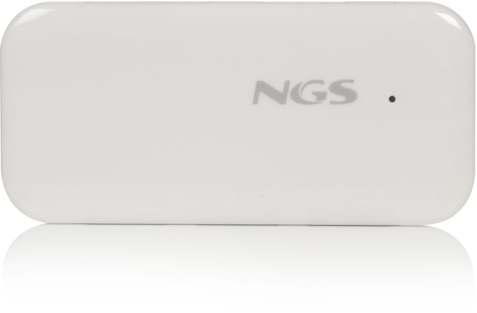 Hub NGS de 4 ports USB 2.0 (IHUB4)
