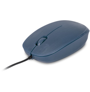 Souris filaire NGS Flame Blue (FLAMEBLUE)