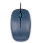 Souris filaire NGS Flame Blue (FLAMEBLUE)