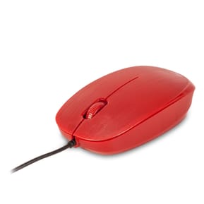 Souris filaire NGS Flame Rouge (FLAMERED) — image 3