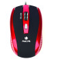 Souris filaire NGS Tick Rouge (TICKRED)