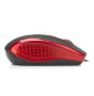 Souris filaire NGS Tick Rouge (TICKRED)