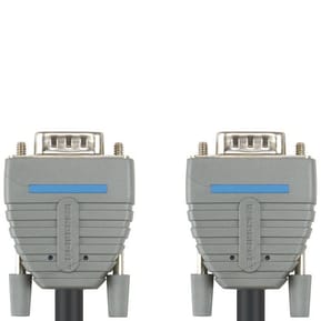 Bandridge Câble écran VGA (1x 15p D-Sub Male, 1x 15p D-Sub Male) - 10 mètre (BCL1110)