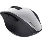 NGS OPTICAL WIRELESS MOUSE, ERGONOMIC, BIG SIZE (BOWWHITE)