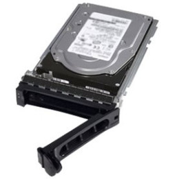 Disque Dur DELL pour serveur 8TB 7.2K RPM NLSAS 12Gbps 512e 3.5in Hot-plug (400-BMGQ)