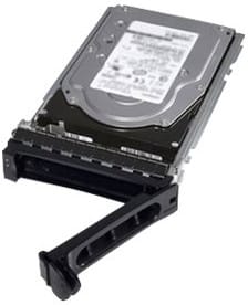Disque Dur DELL pour serveur 8TB 7.2K RPM NLSAS 12Gbps 512e 3.5in Hot-plug (400-BMGQ)