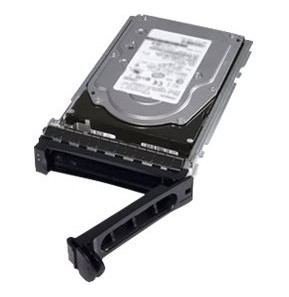 Disque Dur DELL pour serveur 8TB 7.2K RPM NLSAS 12Gbps 512e 3.5in Hot-plug (400-BMGQ)