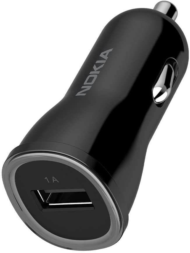 Nokia Car Charger (8P00000005) — image 1