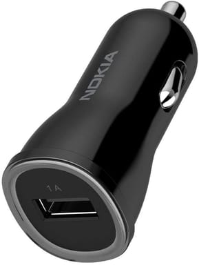 Chargeur allume-cigare Nokia (8P00000005)