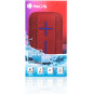 Enceinte Waterproof NGS Roller Coaster Rouge 10W (ROLLERCOASTERRED)