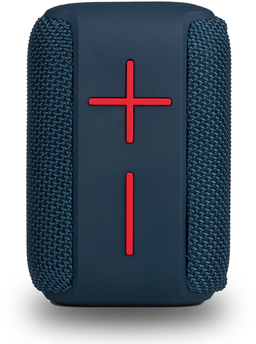 Enceinte Waterproof NGS Roller Coaster bleue 10W (ROLLERCOASTERBLUE)