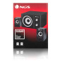 Haut-parleurs NGS Sugar 20W (SUGAR)