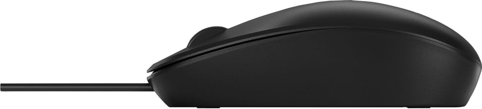 فأرة سلكية HP 125 (265A9AA) — صورة 4