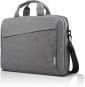 Sacoche Lenovo T210 pour ordinateurs portables 15,6" à ouverture supérieure - Gris (4X40T84060)