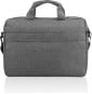 Sacoche Lenovo T210 pour ordinateurs portables 15,6" à ouverture supérieure - Gris (4X40T84060)