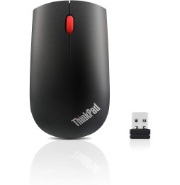 Souris Lenovo ThinkPad Essential sans fil (4X30M56887)