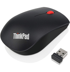 Souris Lenovo ThinkPad Essential sans fil (4X30M56887)