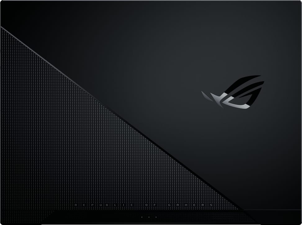 Ordinateur portable Asus ROG Zephyrus Duo 15 SE GX551 GX551QS-HF010T (90NR04N1-M04120)