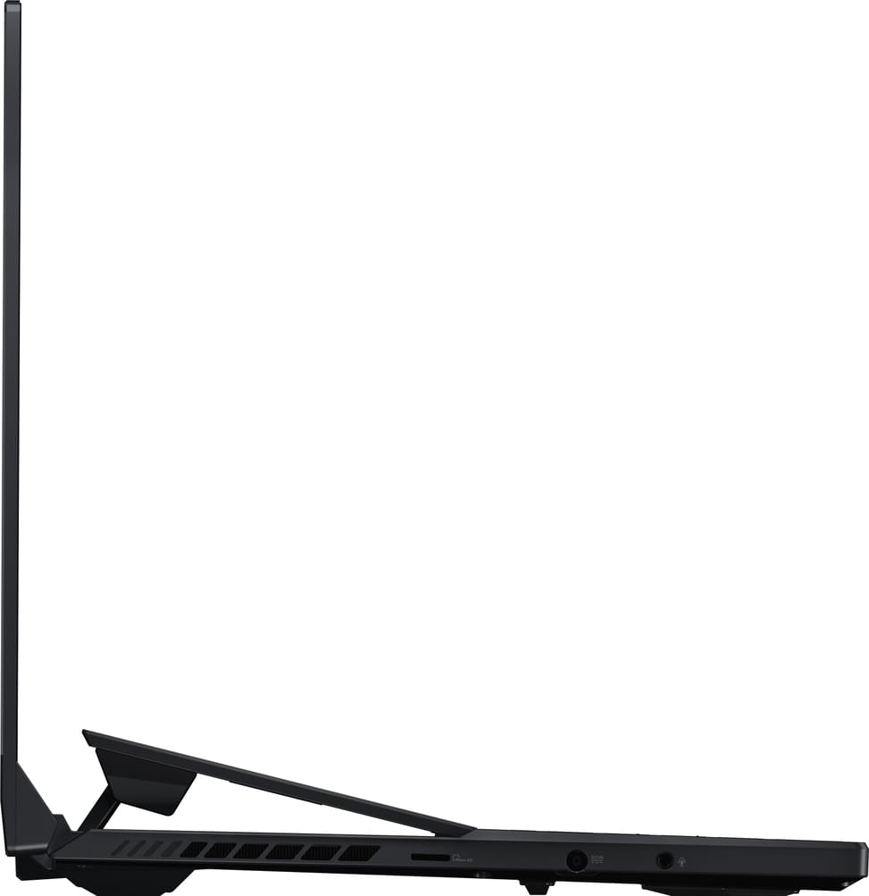 Ordinateur portable Asus ROG Zephyrus Duo 15 SE GX551 GX551QS-HF010T (90NR04N1-M04120)