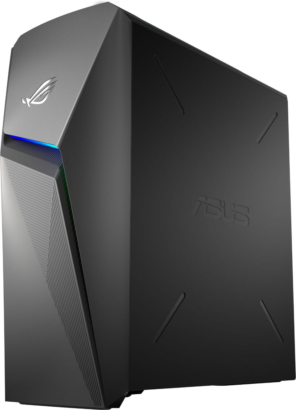 Ordinateur de bureau Asus ROG Strix G10CE G10CE-51140F164T (90PF02T1-M05210)