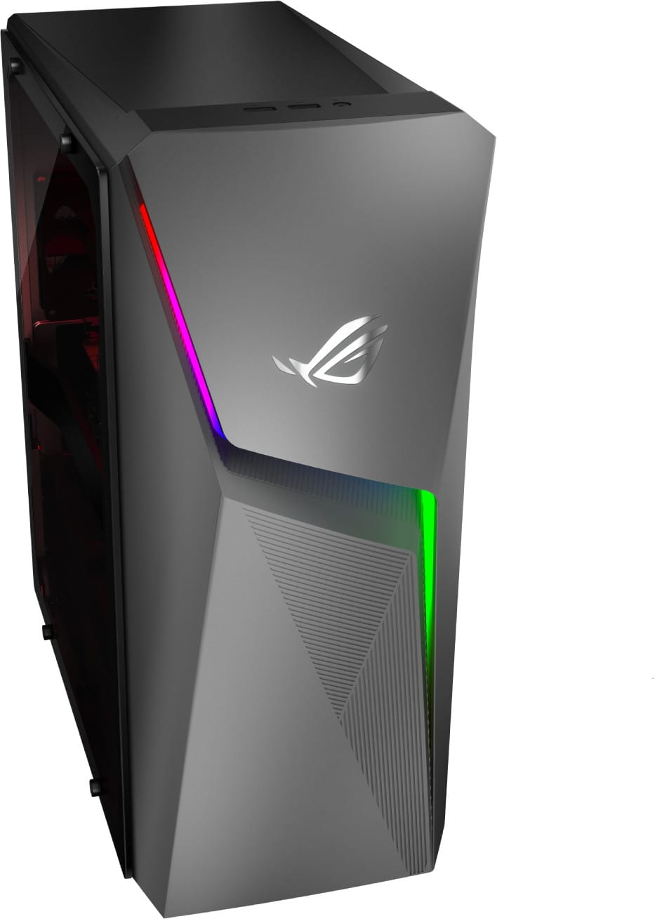 Ordinateur de bureau Asus ROG Strix G10CE G10CE-51140F164T (90PF02T1-M05210)
