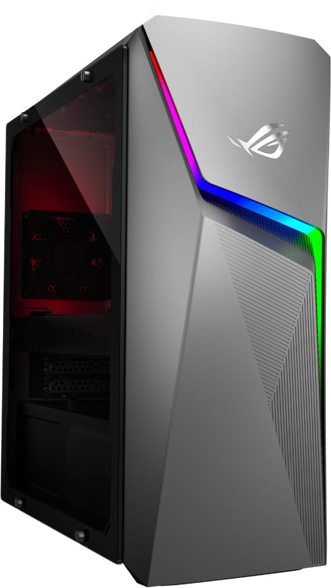 Ordinateur de bureau Asus ROG Strix G10CE G10CE-51140F164T (90PF02T1-M05210)