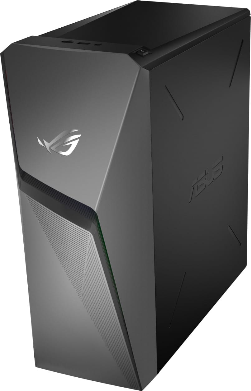 Ordinateur de bureau Asus ROG Strix G10CE G10CE-51140F164T (90PF02T1-M05210)