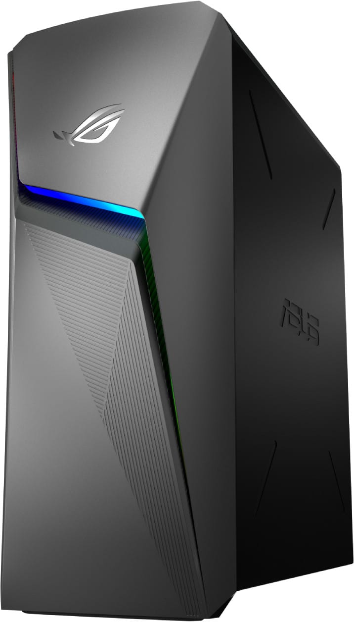 Ordinateur de bureau Asus ROG Strix G10CE G10CE-51140F164T (90PF02T1-M05210)