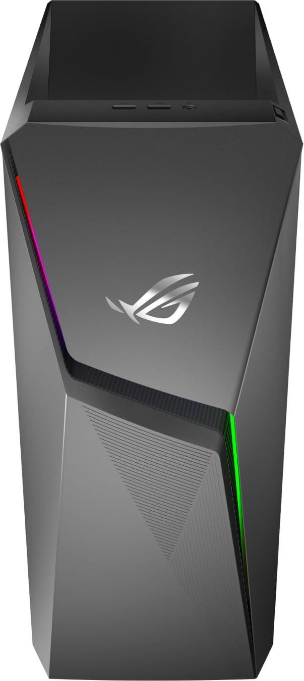 Ordinateur de bureau Asus ROG Strix G10CE G10CE-51140F164T (90PF02T1-M05210)