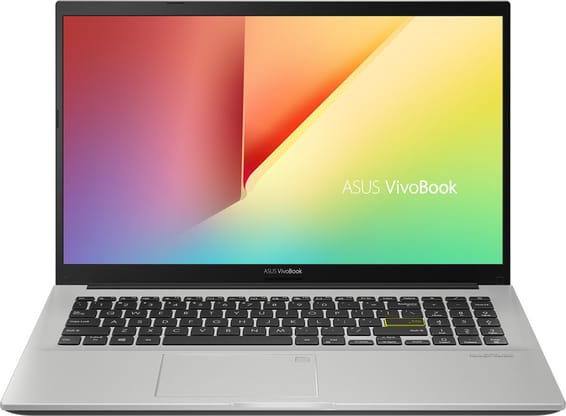 Ordinateur portable ASUS VivoBook S15 S513EP