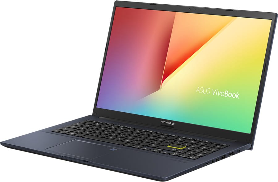 Ordinateur portable ASUS VivoBook S15 S513EP (90NB0SJ1-M03550)